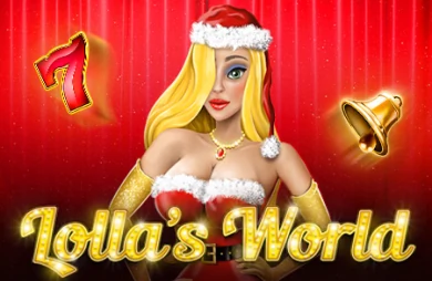 Lollas World Christmas