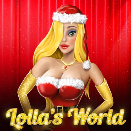 Lollas World Christmas