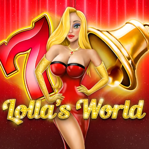 Lollas World