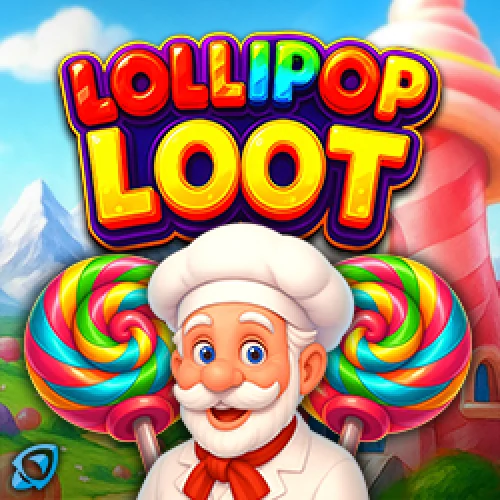 Lollipop Loot