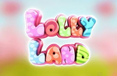Lolly Land (Chance Interactive)
