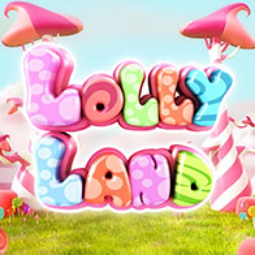 Lolly Land (Chance Interactive)