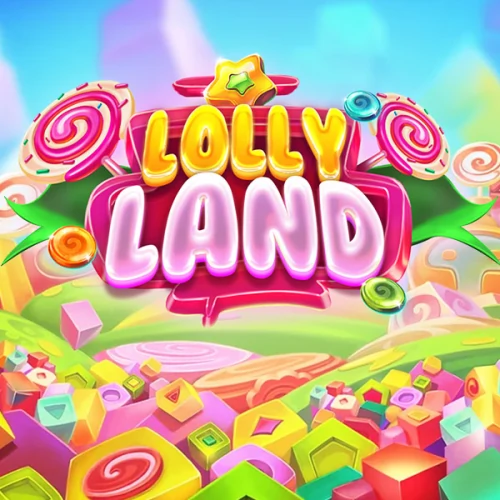Lolly Land (ELYSIUM Studios)