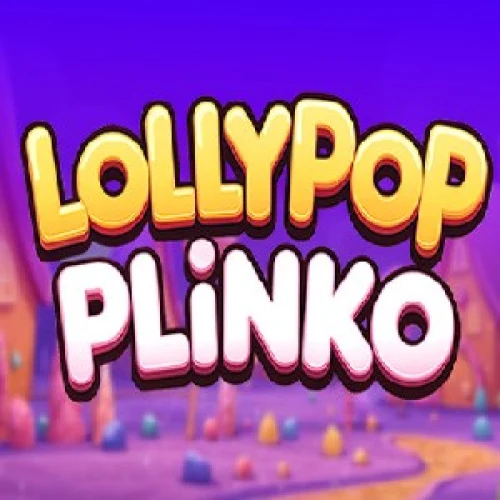 Lollypop Plinko