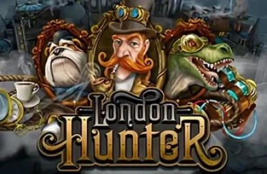 London Hunter
