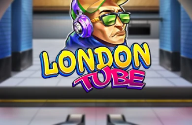 London Tube