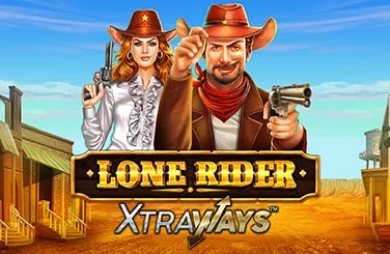 Lone Rider XtraWays