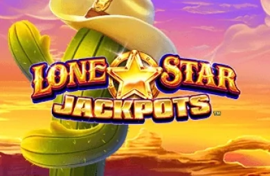Lone Star Jackpots