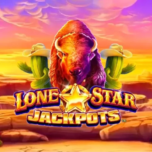 Lone Star Jackpots
