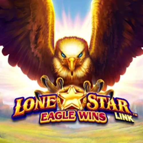 Lone Star Link - Eagle Wins