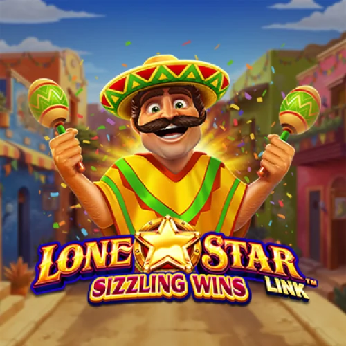 Lone Star Link: Sizzling Wins