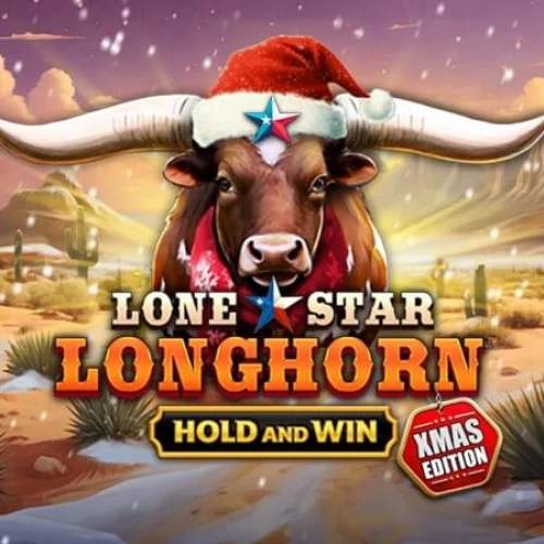 Lone Star Longhorn Xmas