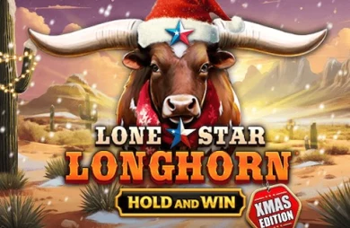 Lone Star Longhorn