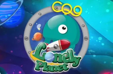 Lonely Planet