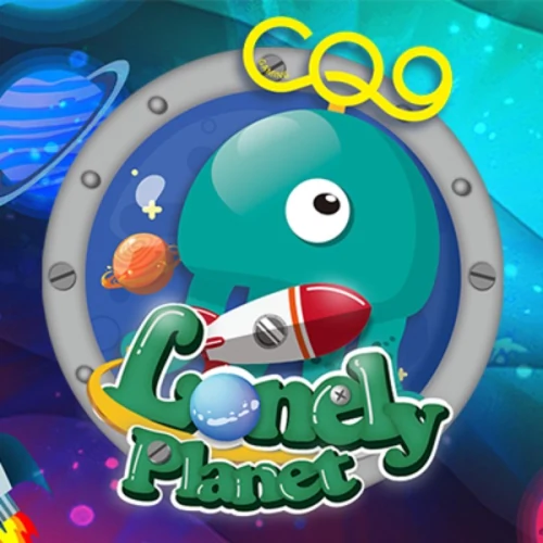 Lonely Planet