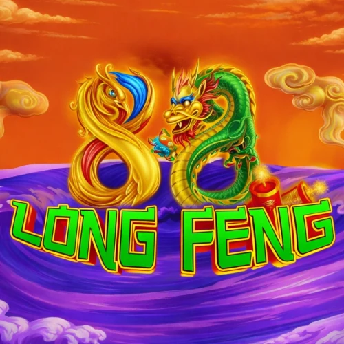 Long Feng