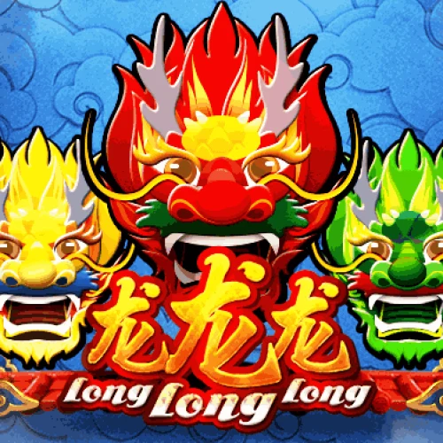Long Long Long (Nextspin)
