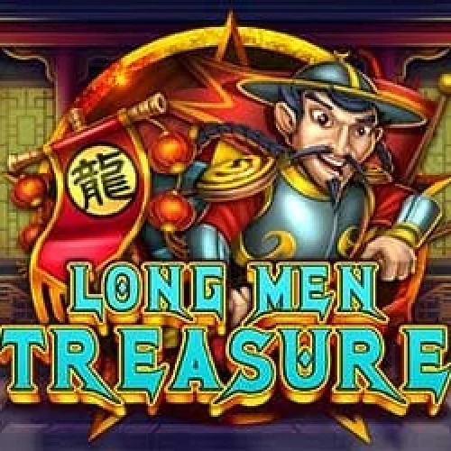 Long Men Treasure