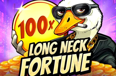 Long Neck Fortune
