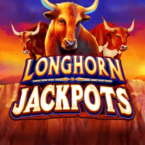 Longhorn Jackpots