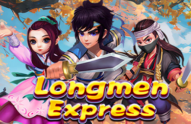 Longmen Express
