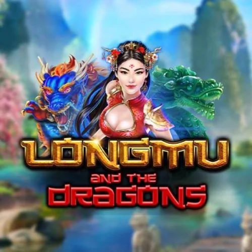 Longmu and The Dragons