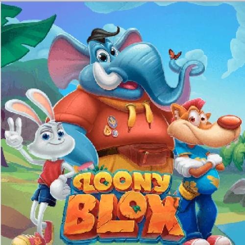 Loony Blox