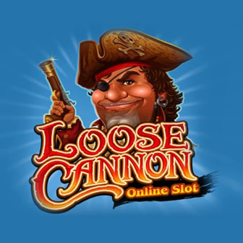 Loose Cannon