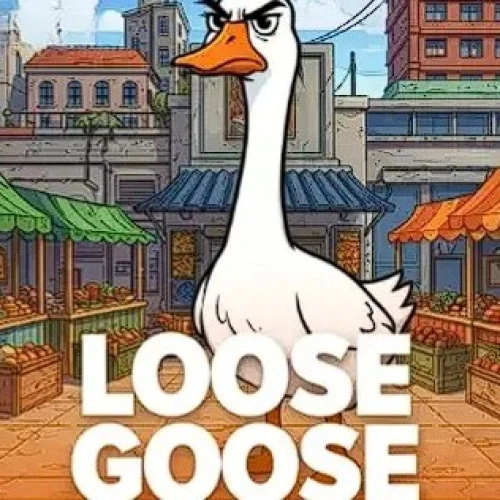 Loose Goose
