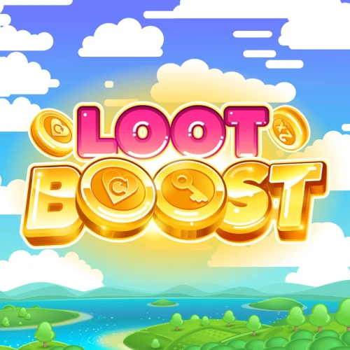 Loot Boost