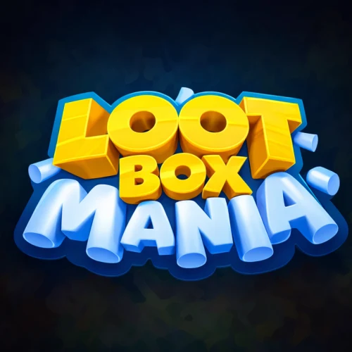Loot Box Mania