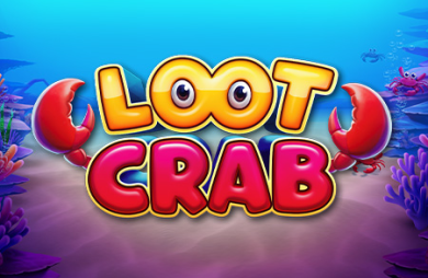Loot Crab