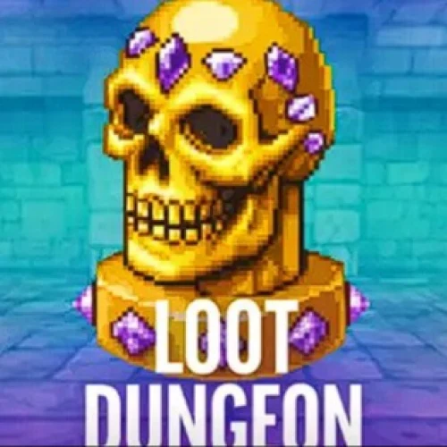 Loot Dungeon