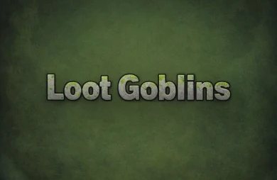 Loot Goblins