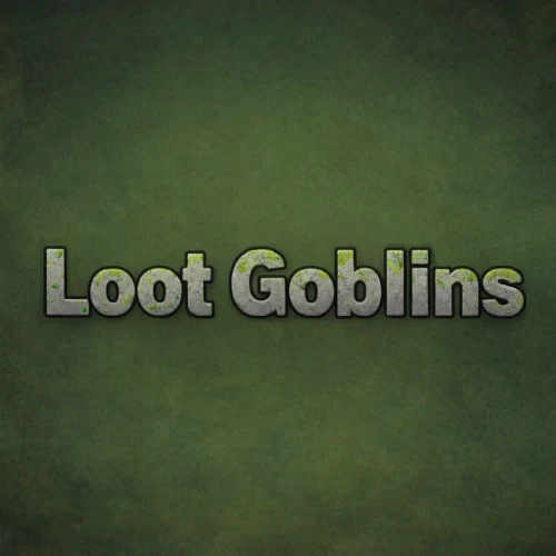 Loot Goblins