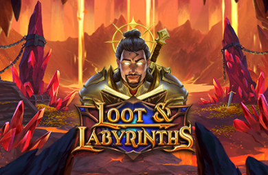 Loot & Labyrinths
