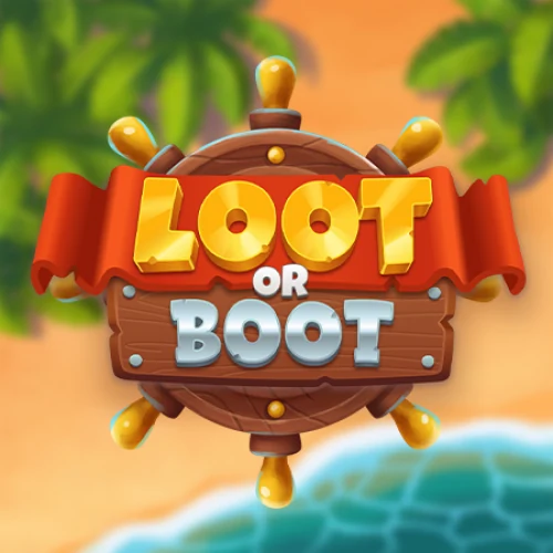 Loot or Boot