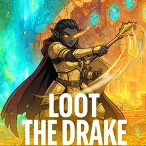 Loot the Drake