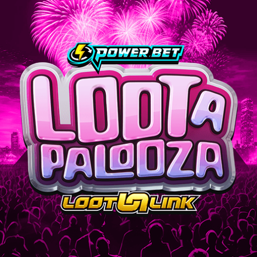 Lootapalooza