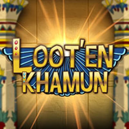 Loot'EnKhamun