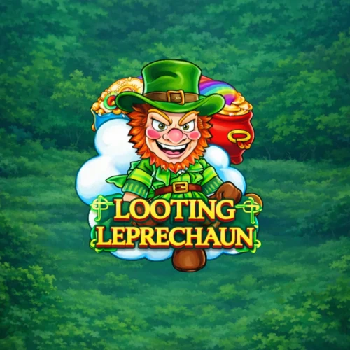 Looting Leprechaun