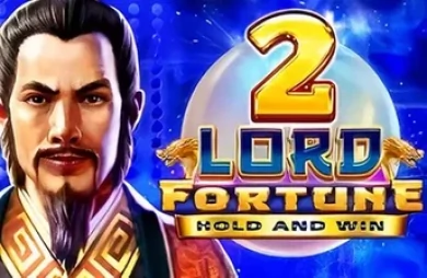 Lord Fortune 2 Hold and Win
