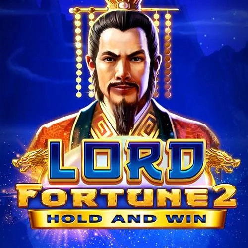 Lord Fortune 2 Hold and Win