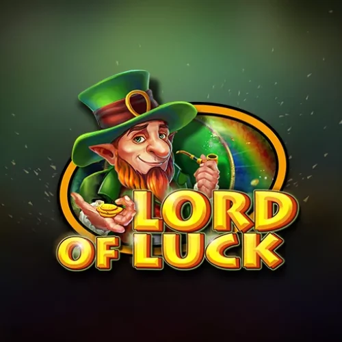 Lord of Luck (Casino Technology)