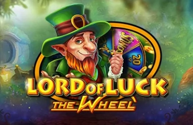 Lord of Luck The Wheel