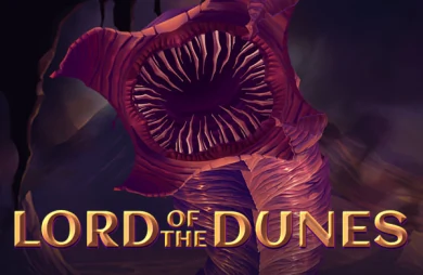 Lord of the Dunes