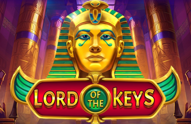Lord of the Keys