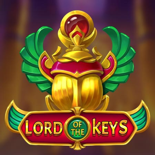 Lord of the Keys