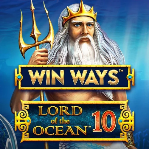 Lord of the Ocean 10: Win Ways