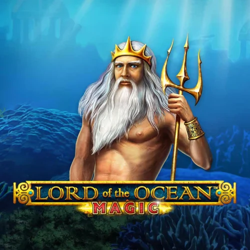Lord of the Ocean Magic